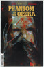 Universal Monsters Phantom of the Opera #02 Comics Image Comics