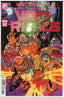 Void Rivals #28 Andrei Bressan & Adrano Lucas Var Comics - Back Issues Image Comics
