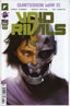 Void Rivals #28 Ben Oliver Var Comics Image Comics