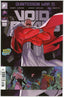 Void Rivals #28 Lorenzo De Felici "Invinicible" Var Comics Image Comics