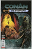 Conan the Barbarian (2023) #30