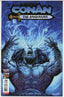 Conan the Barbarian (2023) #30 Doug Braithwaite Var Comics Titan Comics