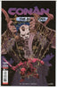Conan the Barbarian (2023) #30 Stephen Green Var Comics Titan Comics
