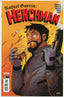 Rafael Garcia Henchman (2026) #01 Comics Titan Comics