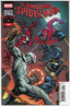 Amazing Spider-Man (2025) #25 Comics Marvel Comics