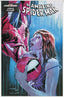 Amazing Spider-Man (2025) #25 Jonas Scharf Var Comics Marvel Comics
