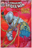 Amazing Spider-Man (2025) #25 Iban Coello Comics Marvel Comics