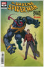 Amazing Spider-Man (2025) #25 Mark Bagley Var Comics Marvel Comics
