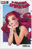 Amazing Spider-Man (2025) #25 Rose Besch Var