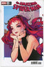 Amazing Spider-Man (2025) #25 Rose Besch Var Comics Marvel Comics