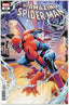 Amazing Spider-Man (2025) #25 1:25 Chris Campana Var Comics Marvel Comics