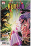 Deadly Hands of Kun-Lun #02 Comics Marvel Comics