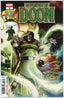 Dungeons of Doom #03 Comics Marvel Comics