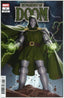 Dungeons of Doom #03 1:25 Junggeun Yoon Var Comics Marvel Comics