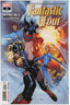 Fantastic Four (2025) #09 Comics - Back Issues Marvel Comics