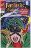 Fantastic Four (2025) #09 Mike Allred Var Comics Marvel Comics