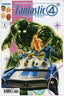 Fantastic Four First Foes #01 Kaare Andrews Var Comics - Back Issues Marvel Comics