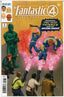 Fantastic Four First Foes #01 Phil Noto "Pink Gas" Var