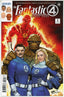 Fantastic Four First Foes #01 1:25 CAFU Var Comics - Back Issues Marvel Comics