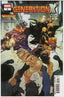 Generation X-23 #02 Comics Marvel Comics