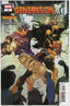 Generation X-23 #02 Comics - Back Issues Marvel Comics
