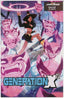 Generation X-23 #02 Simone Di Meo Var Comics Marvel Comics