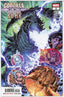 Godzilla Infinity Roar #02 Comics Marvel Comics