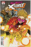Inglorious X-Force #03 Comics Marvel Comics