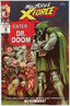 Inglorious X-Force #03 Gerardo Sandoval Var Comics Marvel Comics
