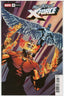 Inglorious X-Force #03 Mike Hawthorne Var Comics Marvel Comics