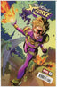 Inglorious X-Force #03 1:25 C F Villa Var Comics Marvel Comics