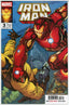 Iron Man (2026) #03 Comics Marvel Comics