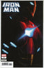 Iron Man (2026) #03 Carmen Carnero Var Comics Marvel Comics