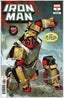 Iron Man (2026) #03 Matteo Lolli Var Comics Marvel Comics
