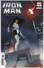 Iron Man (2026) #03 1:25 Bengal Var Comics Marvel Comics