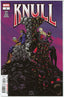 Knull #03 Comics Marvel Comics