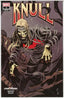 Knull #03 Geoff Shaw Var Comics Marvel Comics