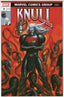 Knull #03 Davide Paratore Var Comics Marvel Comics