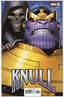 Knull #03 1:25 Arthur Adams Var Comics Marvel Comics