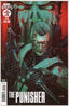 Marvel Knights The Punisher #04 John Giang Var Comics Marvel Comics