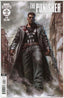 Marvel Knights The Punisher #04 1:25 Lucio Parrillo Var Comics Marvel Comics