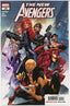 New Avengers (2025) #10 Comics Marvel Comics