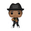 Pop Run-DMC 199 Run Action Figures/Funko Pop FUNKO