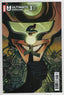 Ultimate Endgame #03 Mike Del Mundo Var Comics - Back Issues Marvel Comics