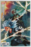 Ultimate Endgame #03 Stephanie Hans Var Comics Marvel Comics