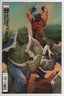 Ultimate Endgame #03 1:25 Phil Noto Var Comics Marvel Comics