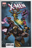 Uncanny X-Men (2024) #25 Lelio Bonnascurso Var Comics - Back Issues Marvel Comics