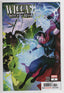Wiccan Witches' Road #04 Comics - Back Issues Marvel Comics