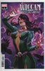 Wiccan Witches' Road #04 Leirix Var Comics - Back Issues Marvel Comics