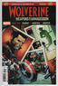 Wolverine Weapons of Armageddon #02 Comics Marvel Comics